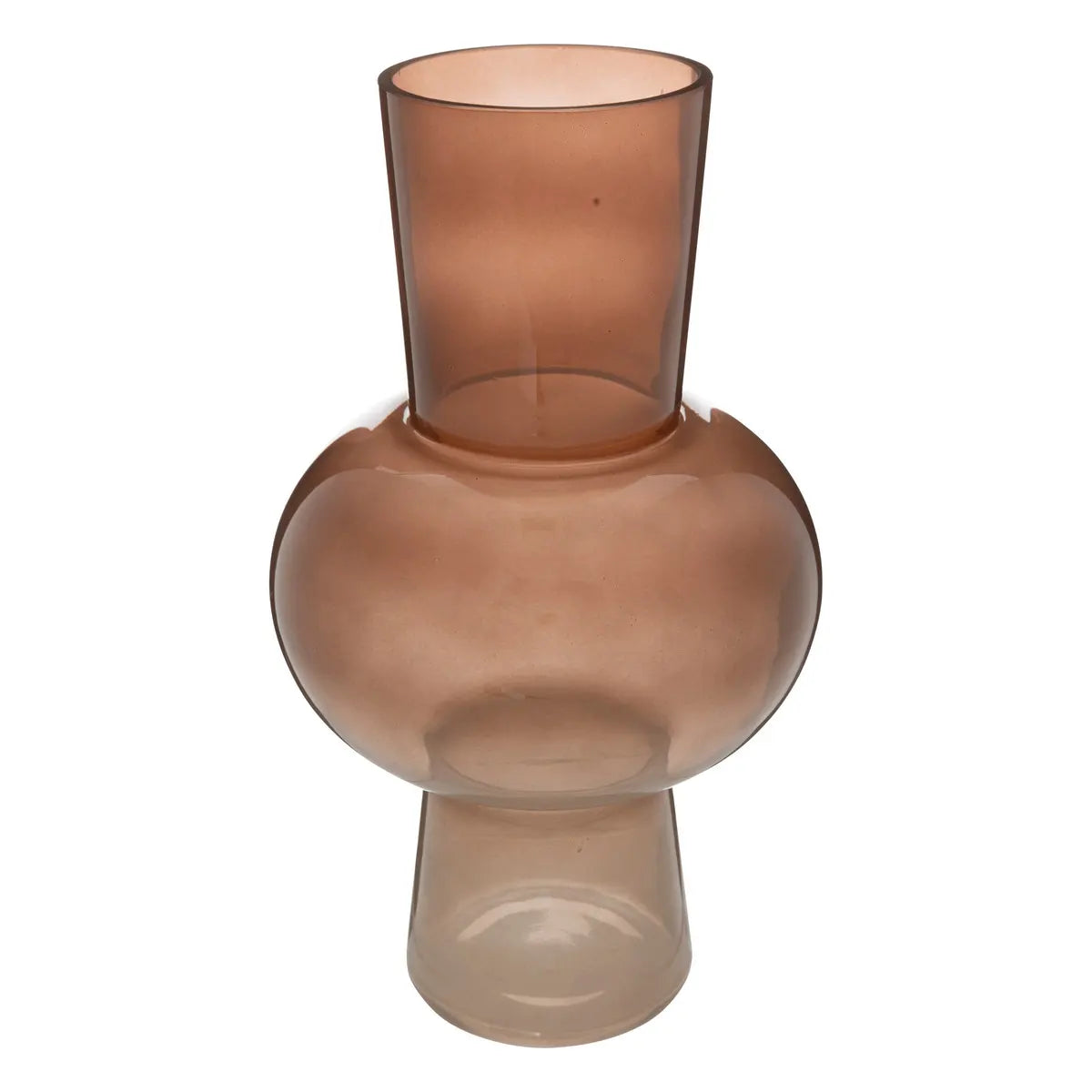Ваза atmosphera Cloudy, 40 cm