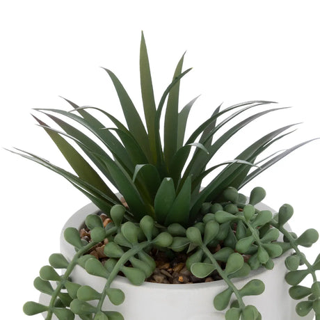Изкуствено растение atmosphera, 25 cm