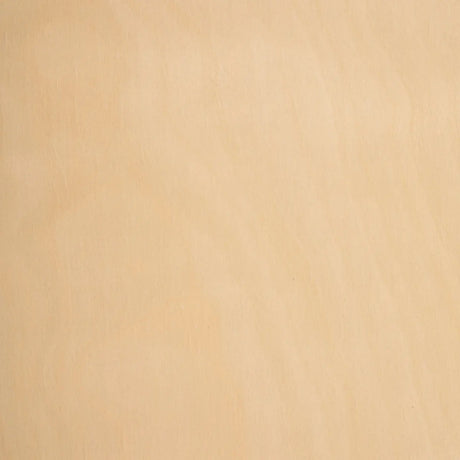 Скрин atmosphera Rayo, 6 чекмеджета, 120x40cm, MDF, Бреза