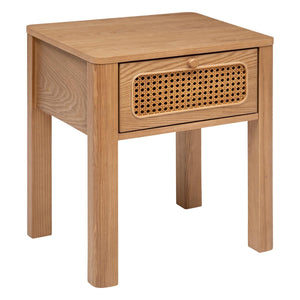 Нощно шкафче atmosphera Tiria, 52,5 cm