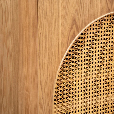 Библиотека atmosphera Tiria, 150x92x40 cm, MDF