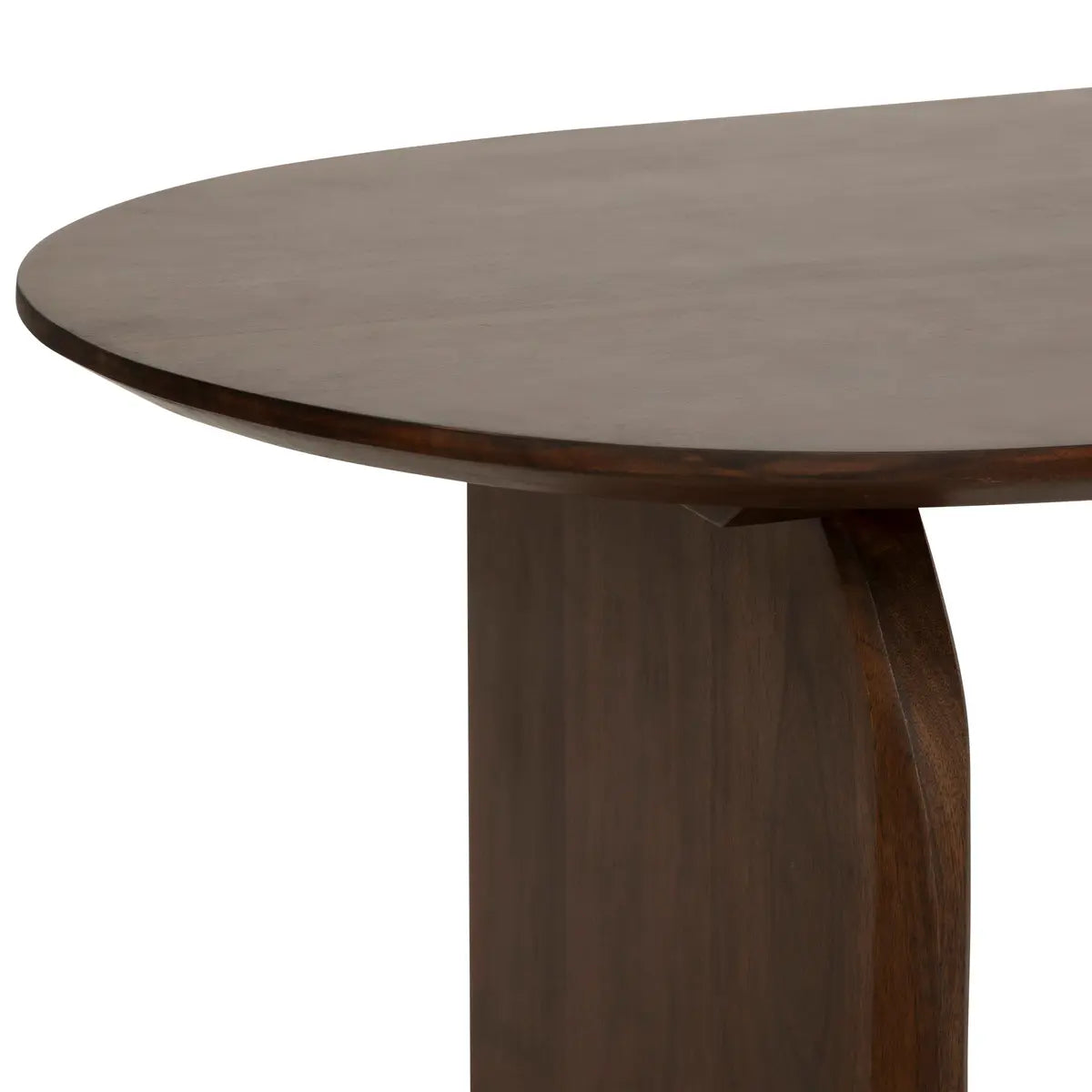 Холна маса atmosphera Isana, 120x60 cm