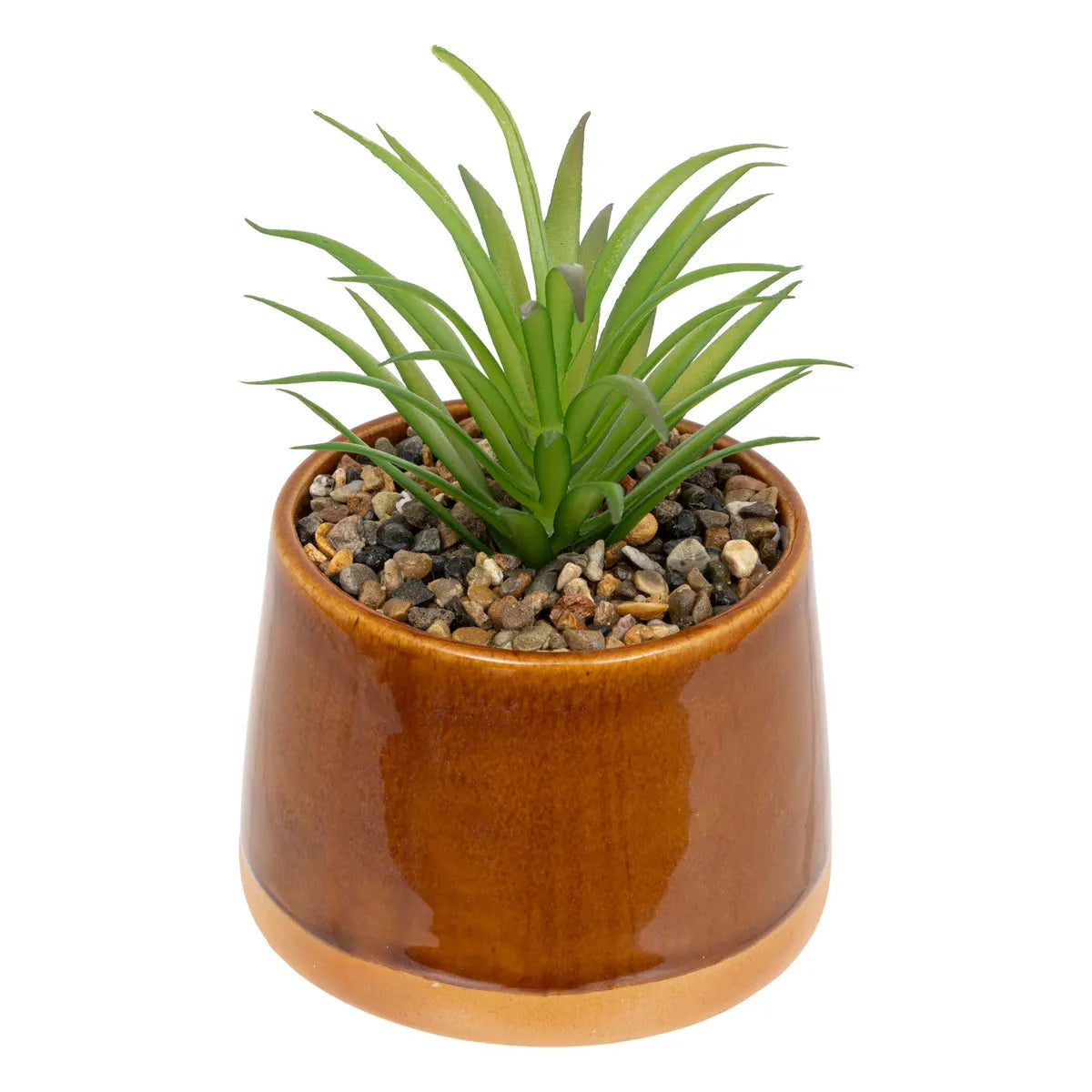 atmosphera Be Vintage műnövény, 12 cm, vegyes változatok