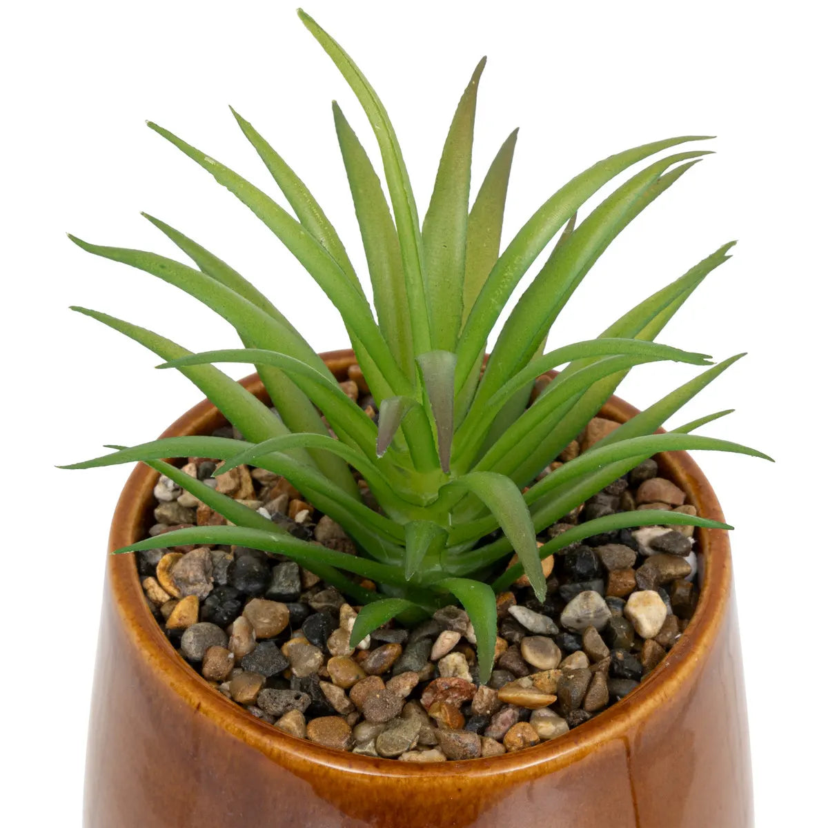 atmosphera Be Vintage műnövény, 12 cm, vegyes változatok