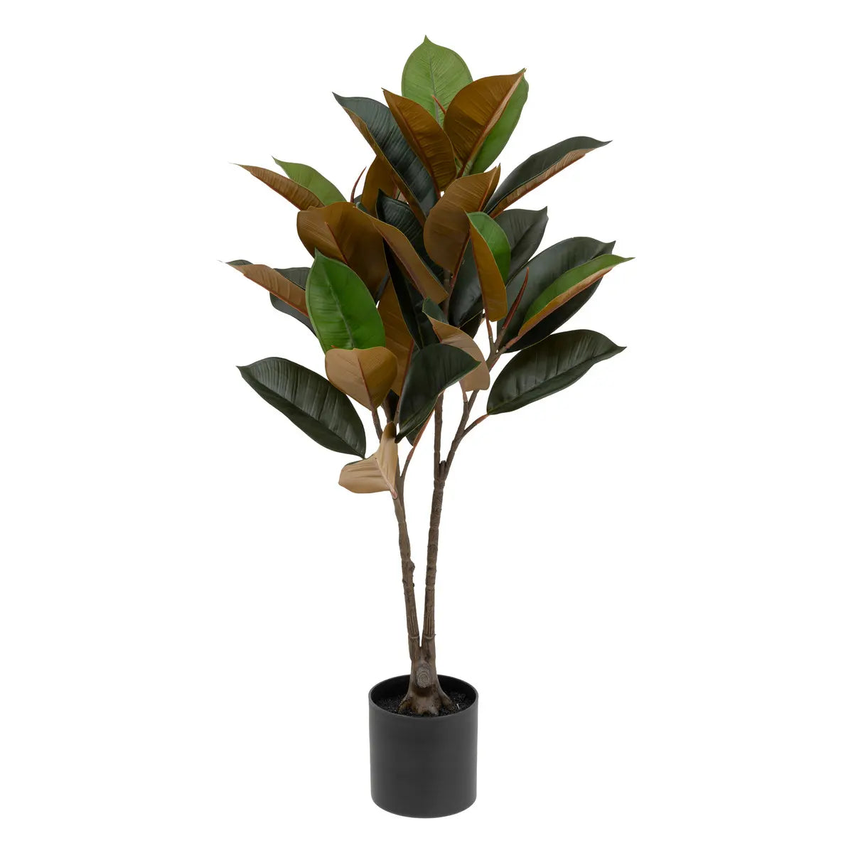 Изкуствено растение atmosphera Magnolia, 78см
