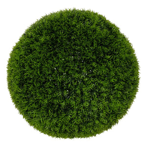 Изкуствено растение atmosphera Carly Ball, 37 cm