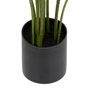 Изкуствено растение atmosphera Tropical Strelitzia, 97 cm