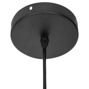 Пендел atmosphera Adelia, 58 cm, Черен метал