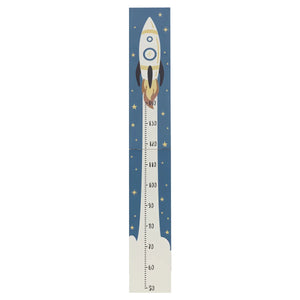 Декорация за измерване на ръст atmosphera Espace,140 cm, MDF