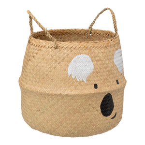 Детски кош за съхранение atmosphera Koala, 38 cm