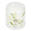 Ароматна свещ atmosphera Oudy, Стъкло, 240 g