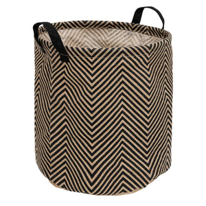 Сгъваем кош atmosphera Valy Chevron, D30 cm