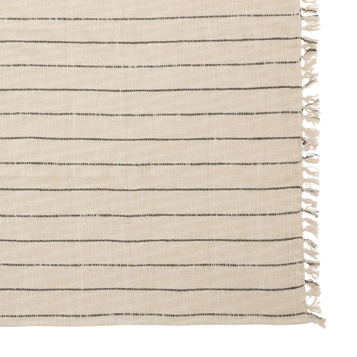 Шалте atmosphera Strip, 240x260 cm, Памук