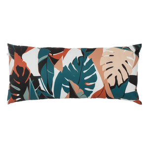 Декоративна възглавница atmosphera Leaf, 35x75 cm