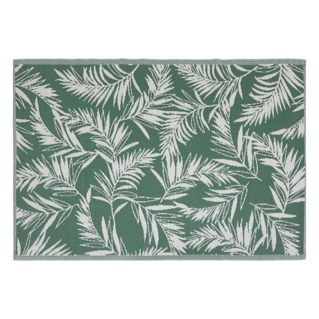 Килим за външно ползване atmosphera Flora, 160x230 cm, Различни разцветки