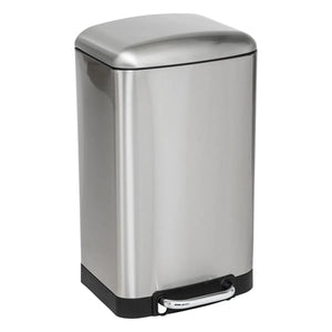 Szemetes 5five Ariane, fém, 20 L