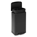 Кош 5five Ariane, Метал, 20 L