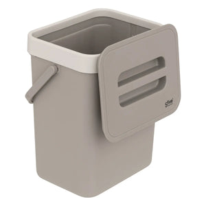 Кош за компост 5five, Пластмаса, 5 l