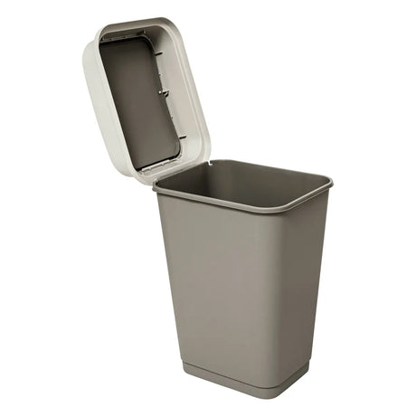 Кош 5five, Пластмаса, 50 l