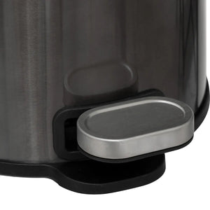 Кош 5five Delta, Метал, 6 L