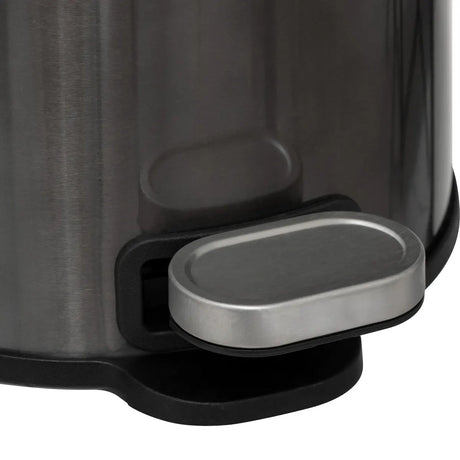 Кош 5five Delta, Метал, 6 L