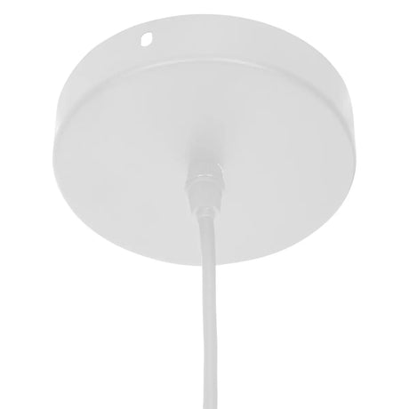 Пендел atmosphera Jil, 49 cm, Бял