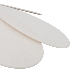Пендел atmosphera Petals, 100 cm, Бежов