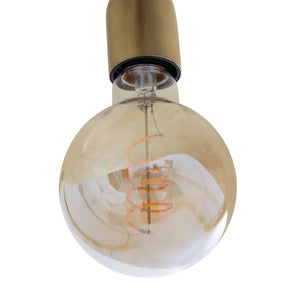 Пендел atmosphera Arlo, 56 cm, Златист метал
