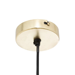 Пендел atmosphera Arlo, 56 cm, Златист метал