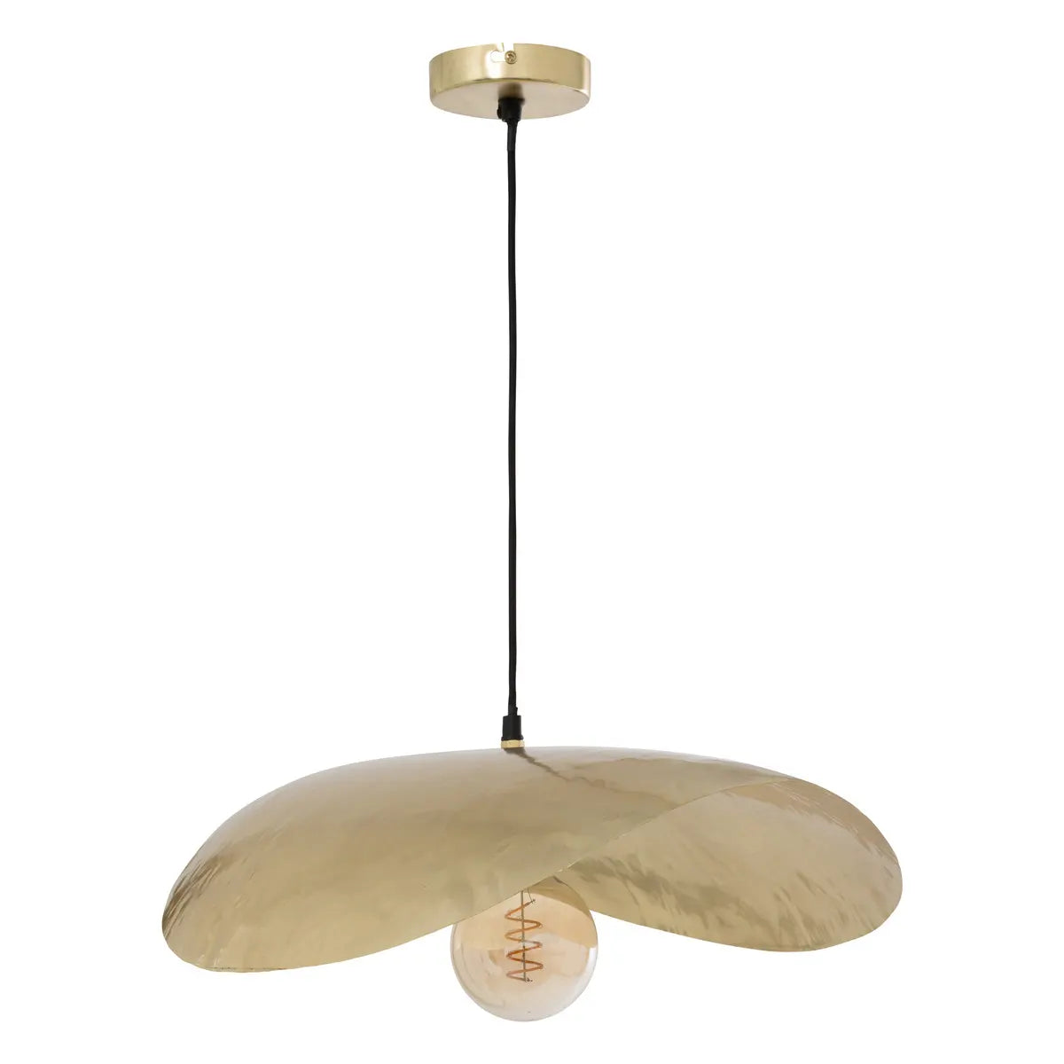 Пендел atmosphera Arlo, 56 cm, Златист метал