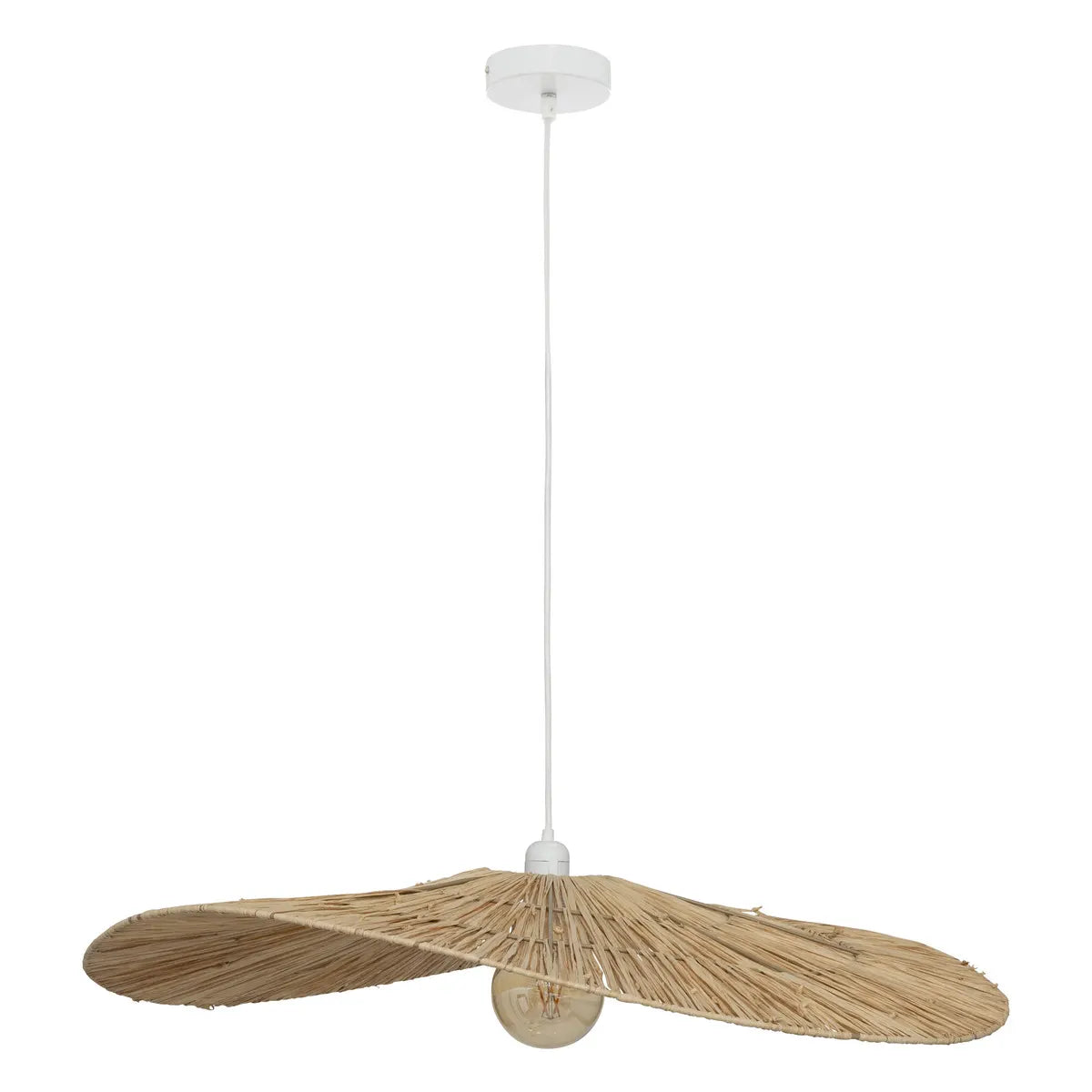 Пендел atmosphera Orane, 78 cm, Рафия