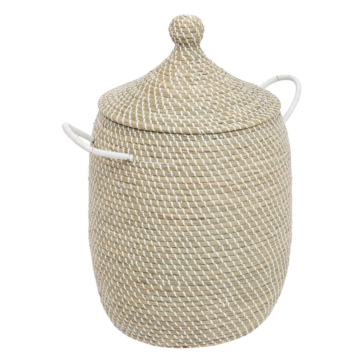 Сет кош за съхранение atmosphera Soleya, Д.30/39 cm, 2 бр