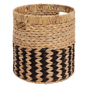 Сет сгъваем кош atmosphera Olive, Д.26/30/35 cm, 3 бр