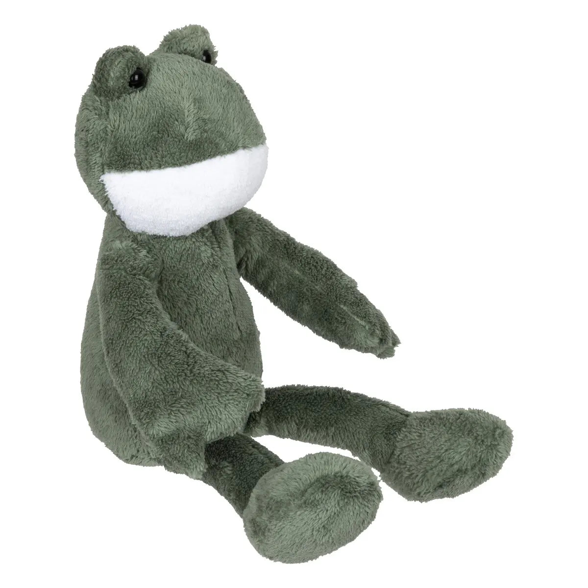 Детска плюшена играчка atmosphera ,Frog Loes ,35 см