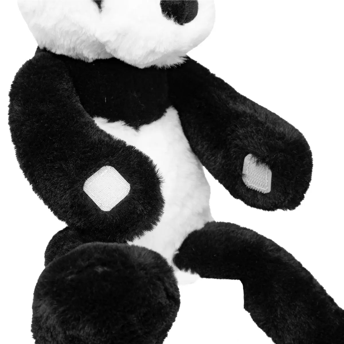 Детска плюшена играчка atmosphera, Panda Andy, 35 см