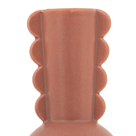 Ваза atmosphera Hind, 15 cm