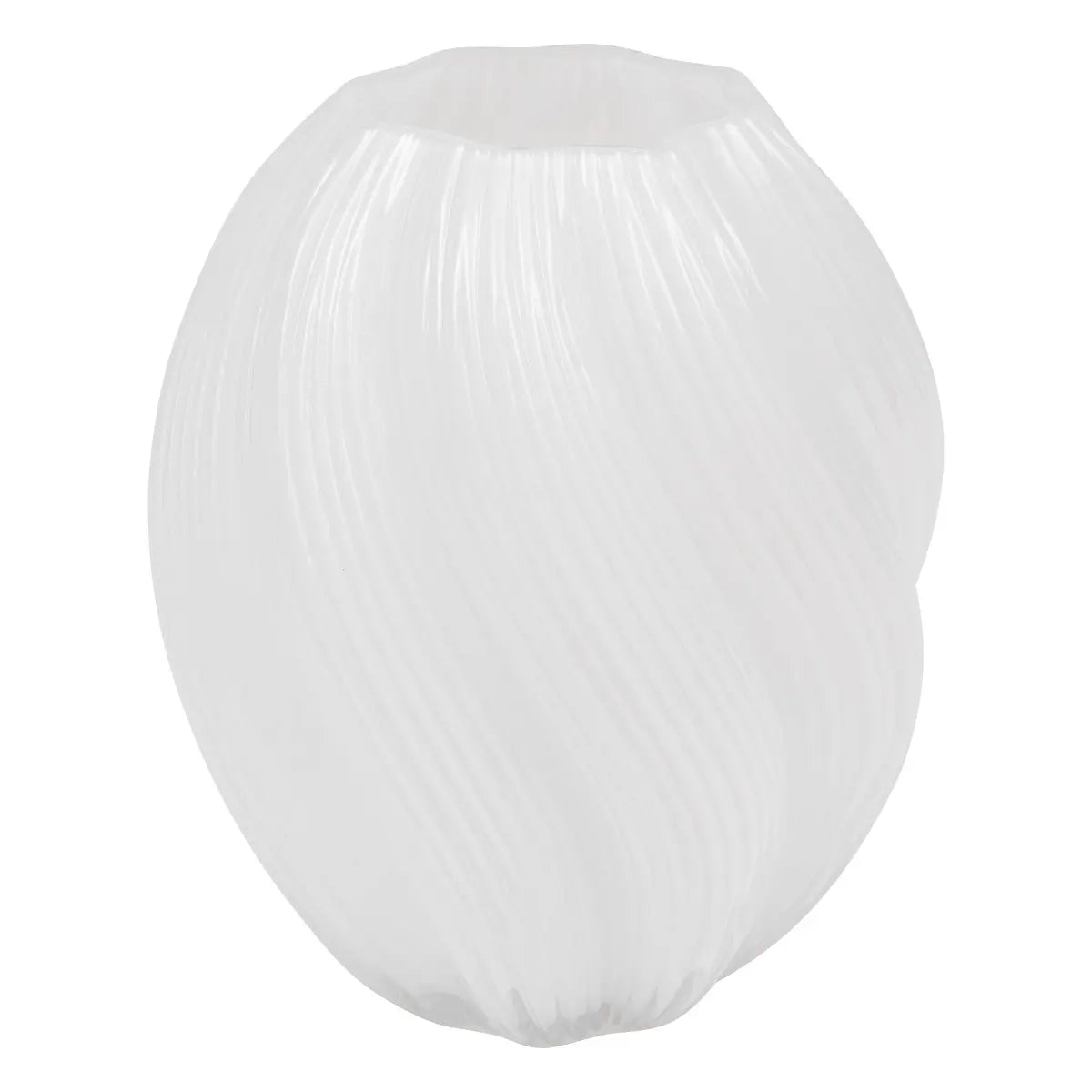 Ваза atmosphera Valma, Стъкло, 21 cm