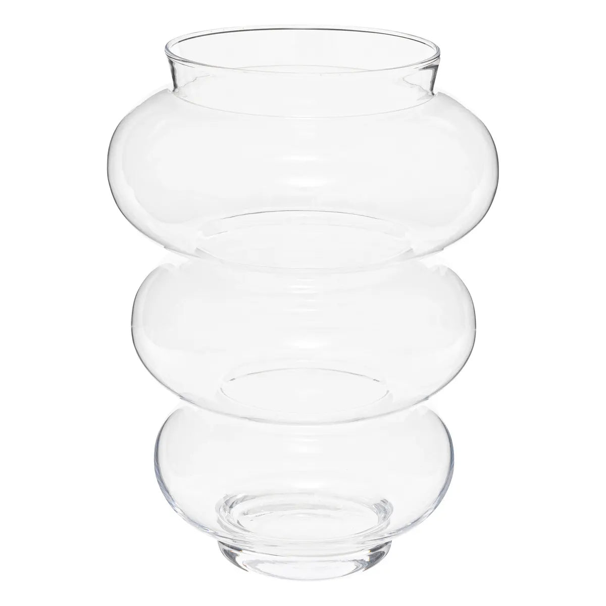 Váza atmosphera Matali, 36 cm