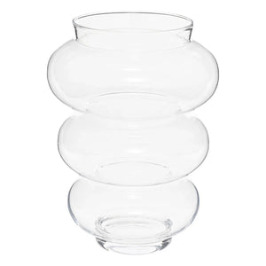 Váza atmosphera Matali, 36 cm
