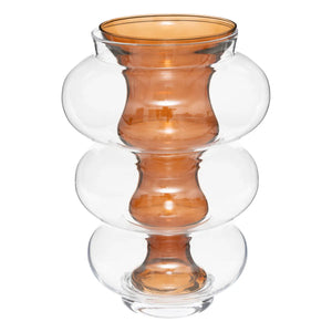 Váza atmosphera Matali, 36 cm