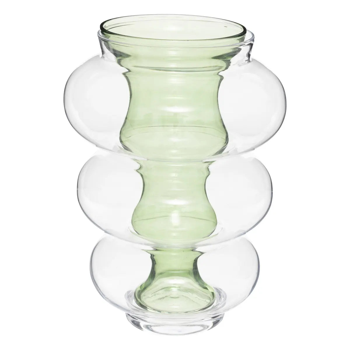 Váza atmosphera Matali, 36 cm