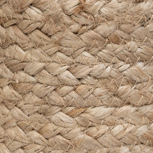 Стопер за врата atmosphera Jute, 15x15 cm