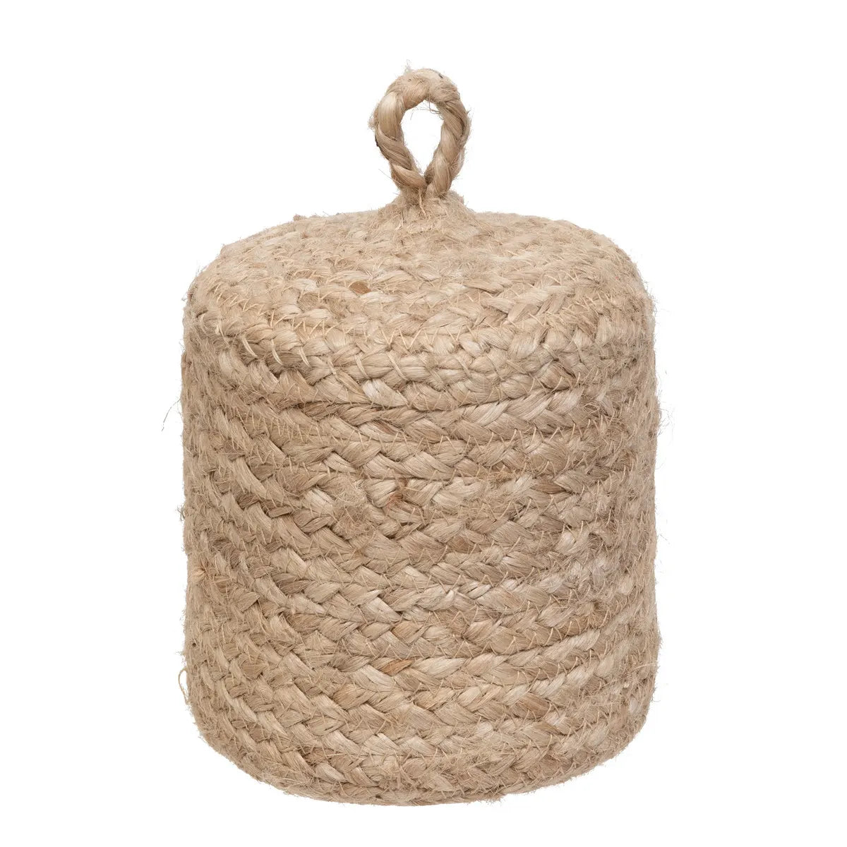 Стопер за врата atmosphera Jute, 15x15 cm