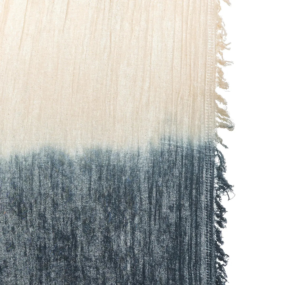 Pamutfüggöny Atmosphera Inu, 140x260 cm, Tie Dye