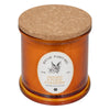 Ароматна свещ atmosphera Hapo, Стъкло, 500 g