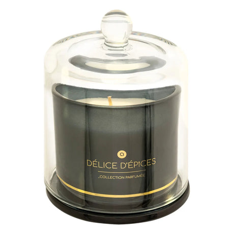 Ароматна свещ atmosphera Ilae, Стъкло, 240 g