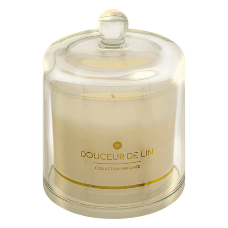 Ароматна свещ atmosphera Ilae, Стъкло, 240 g