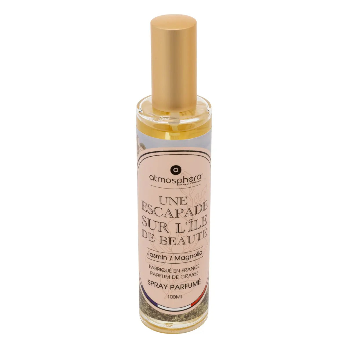 Спрей за стая atmosphera Nibi, 100 ml