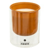 Ароматна свещ atmosphera Ilan, Стъкло, 220 g