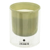 Ароматна свещ atmosphera Ilan, Стъкло, 220 g